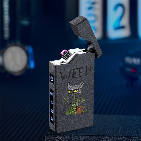 Brichetă Electrică