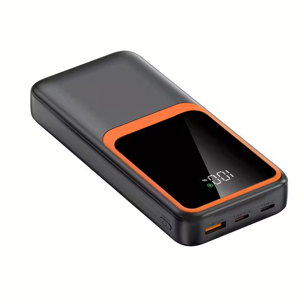 baterie externa 20000mAh